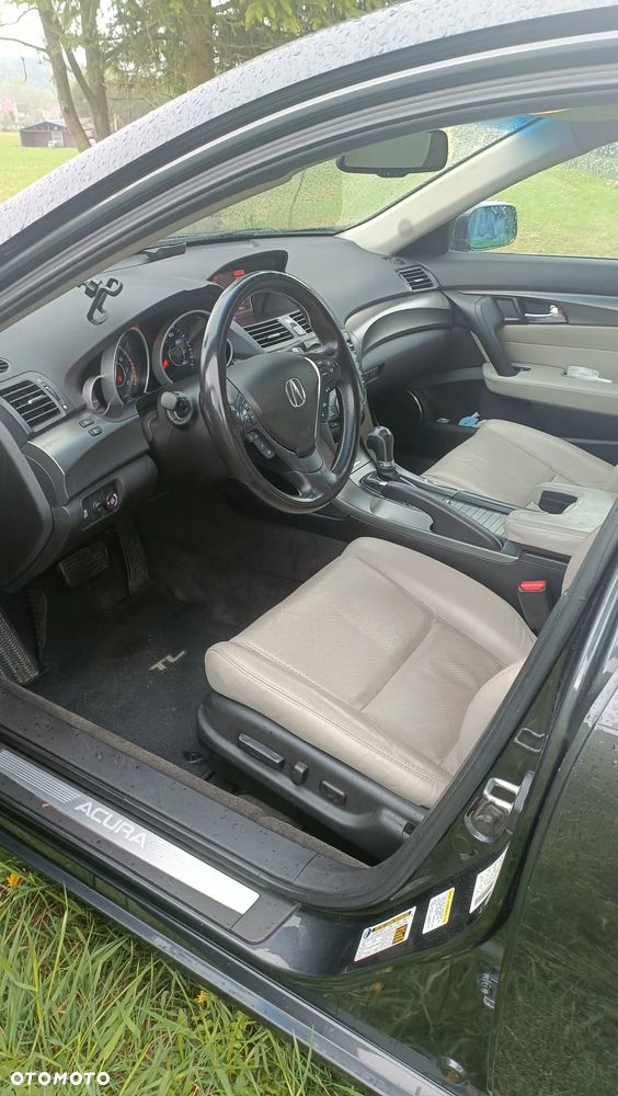 Acura TL - 22