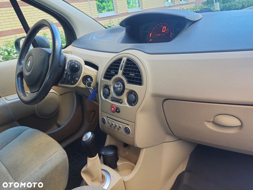 Renault Modus - 19
