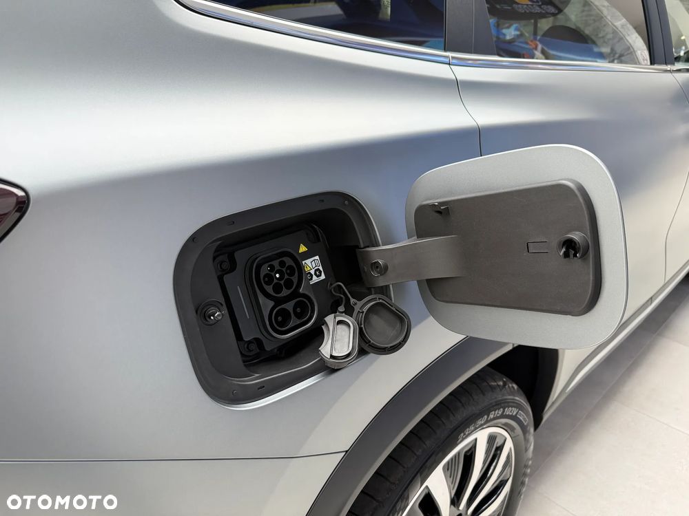 Chery Tiggo 8 1.5 T-GDI Super Hybrid Prestige DCT - 31