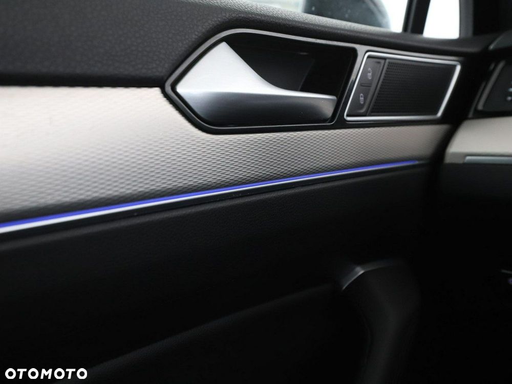 Volkswagen Passat 1.4 TSI Plug-In Hybrid GTE DSG - 35