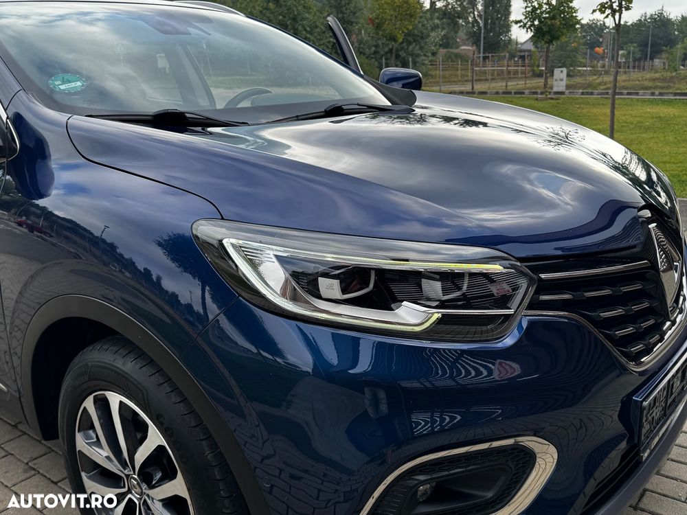 Renault Kadjar BLUE dCi EDC Intens - 31