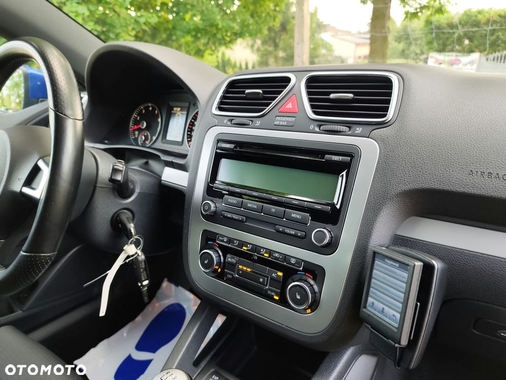 Volkswagen Scirocco 1.4 TSI Team - 23