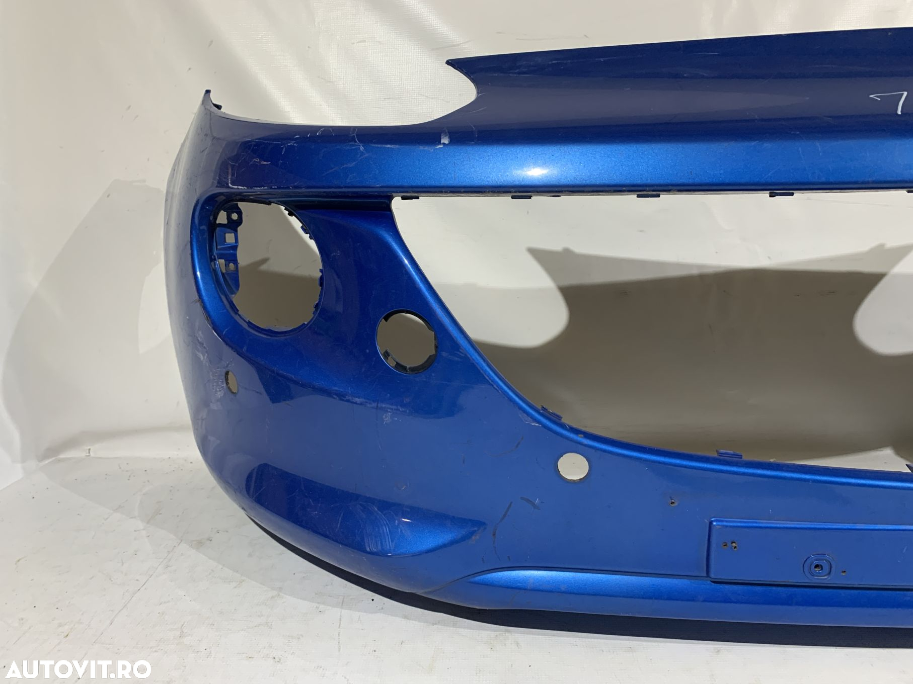Bara fata Opel Adam, 2012, 2013, 2014, 2015, 2016, 2017, 2018, 2019, cod origine OE 13355266. - 12