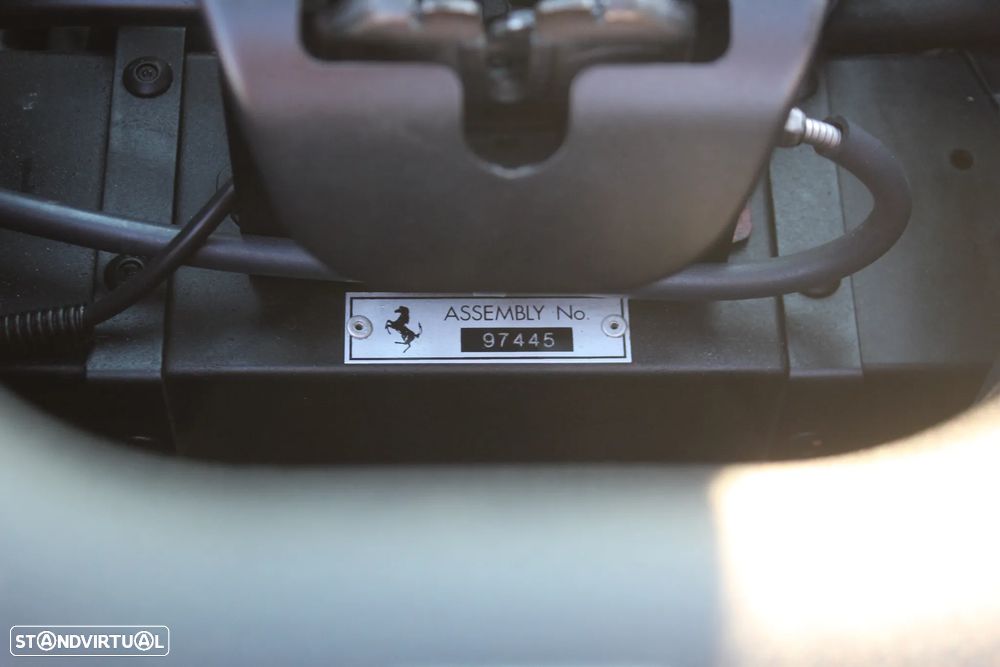 Ferrari 458 - 16