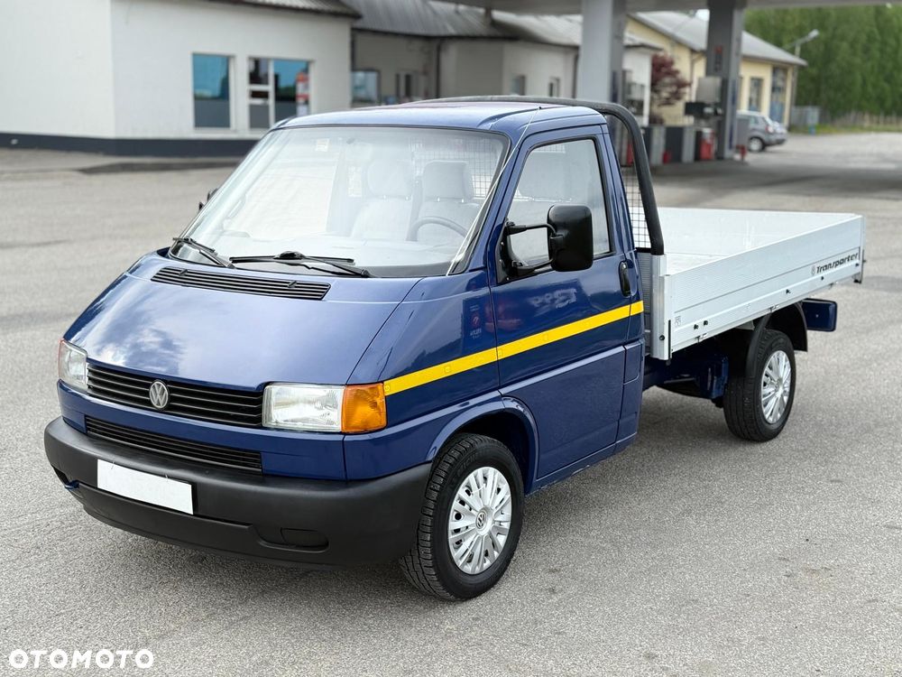 Volkswagen Transporter - 16