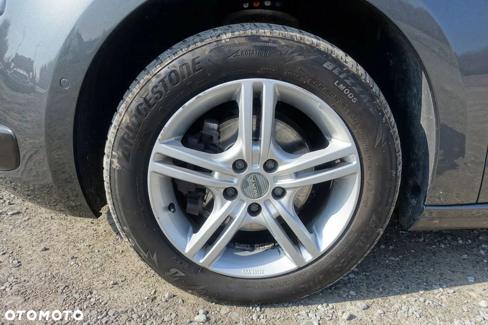 Citroën C4 Picasso BlueHDi 120 SHINE - 9