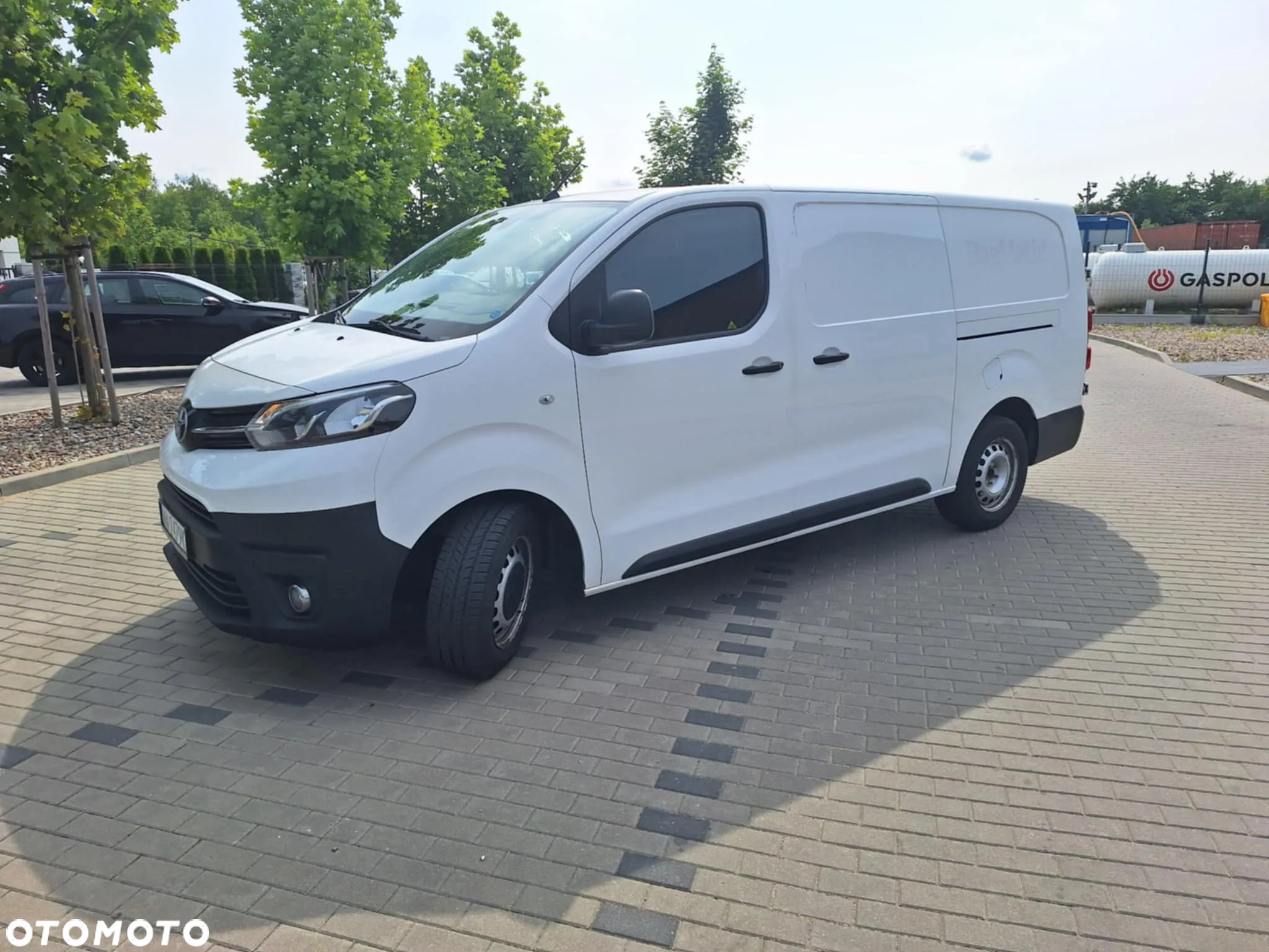 Toyota ProAce - 11
