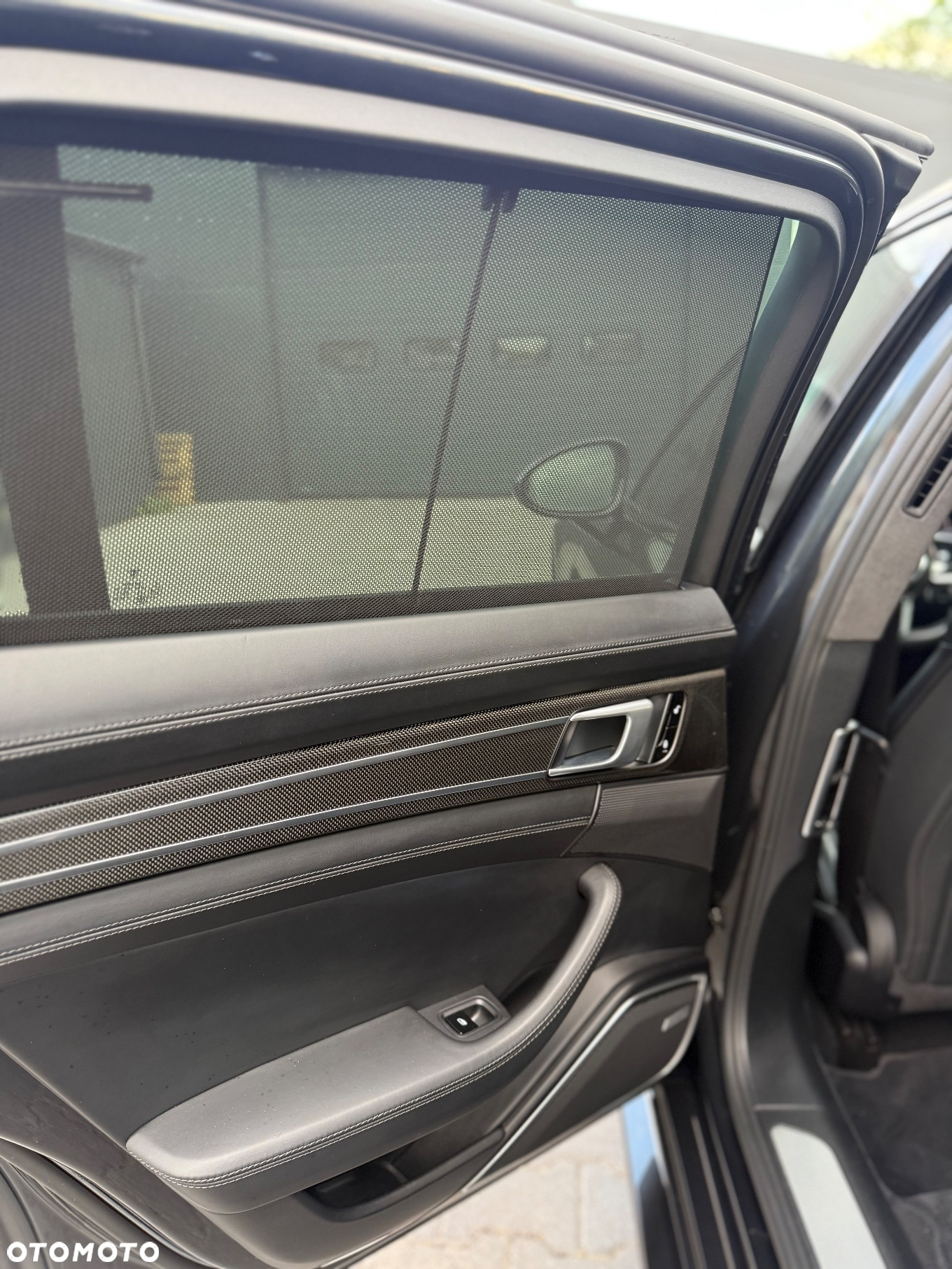 Porsche Panamera Turbo GPF Sport Turismo - 9