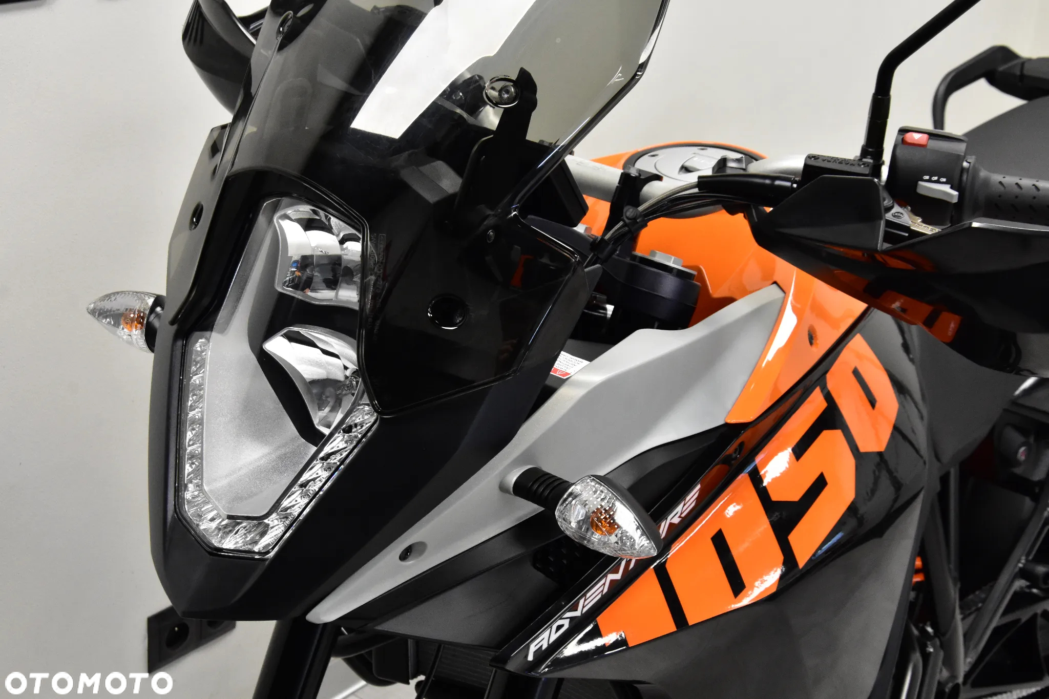 KTM Adventure - 19