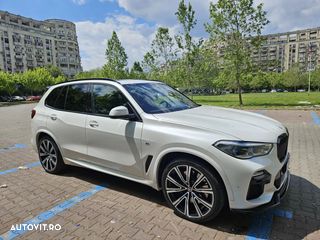 BMW X5 xDrive40i