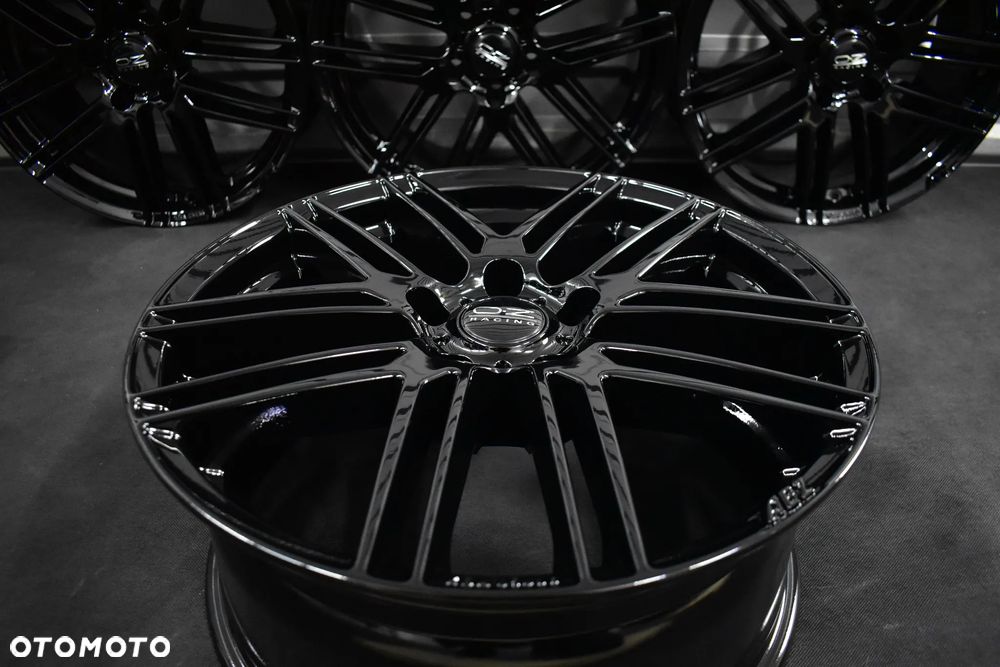Felgi 5x114,3 R18 Mazda cx5 cx7 3 5 6 HONDA Hyundai Tucson Kia TOYOTA - 5
