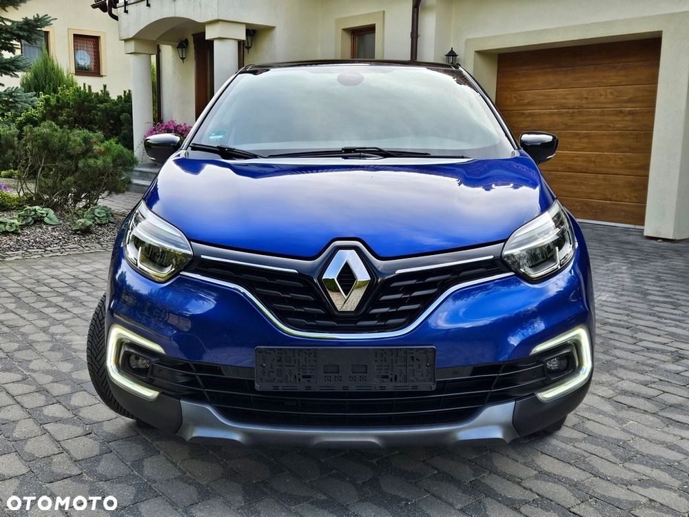 Renault Captur 1.3 Energy TCe S-Edition - 2