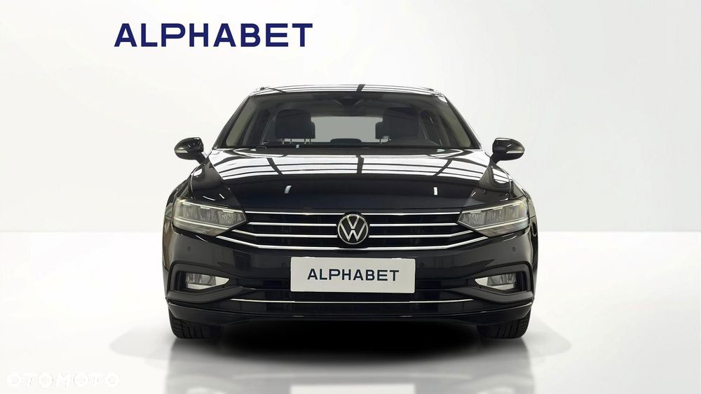 Volkswagen Passat 2.0 TDI EVO Business - 5
