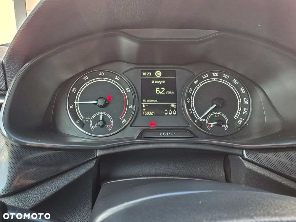 Skoda Scala 1.5 TSI Style - 19
