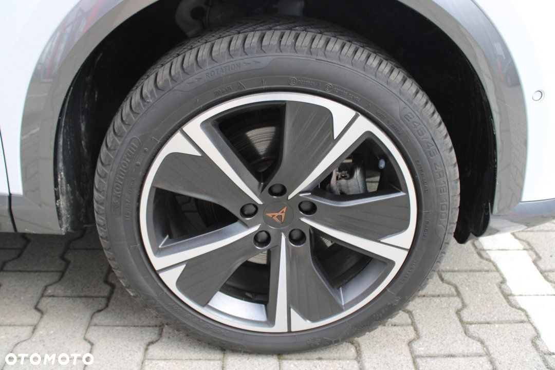 Cupra Formentor - 10