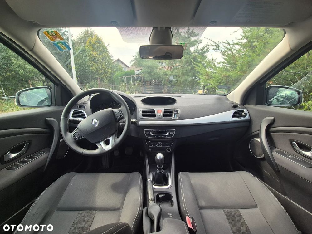 Renault Megane 1.4 16V TCE Dynamique - 6