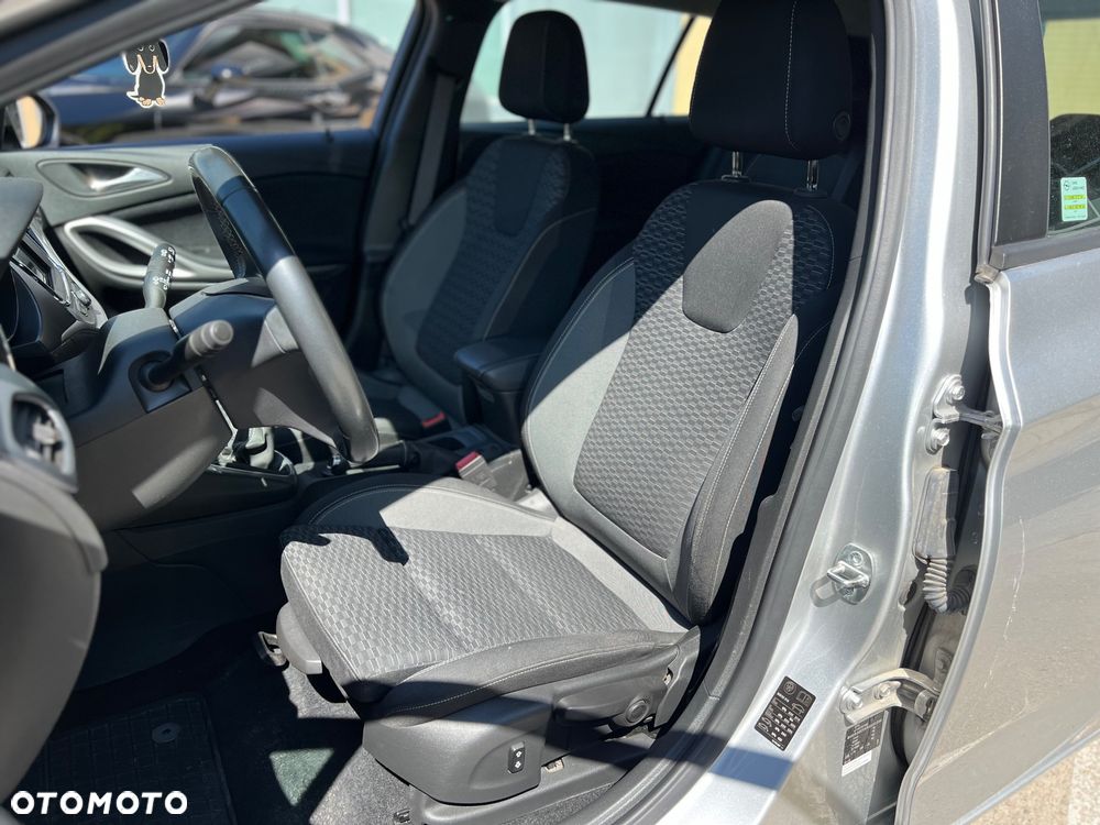 Opel Astra - 14