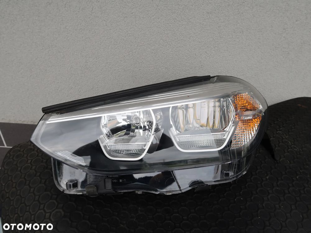 Lampa bmw X3  G01 8739641-01 - 1