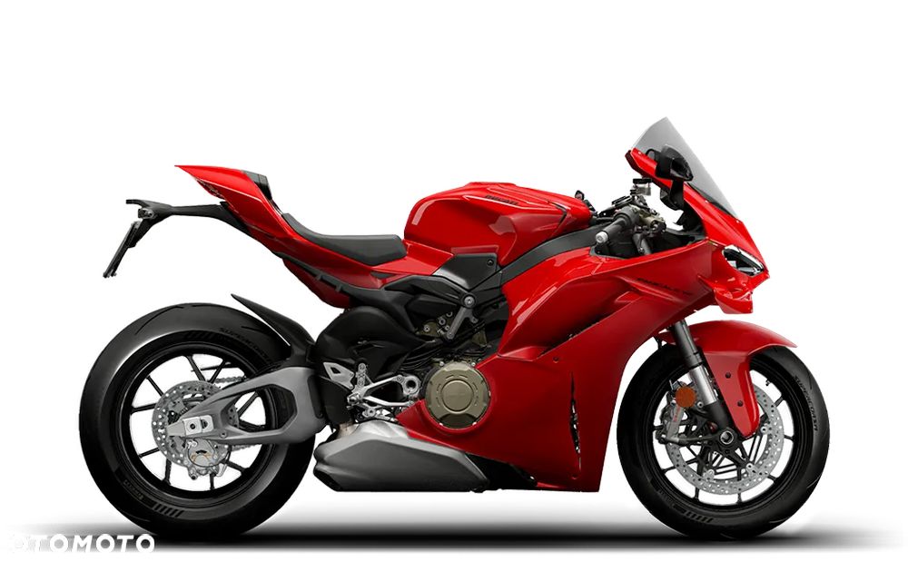 Ducati Panigale V4 - 1