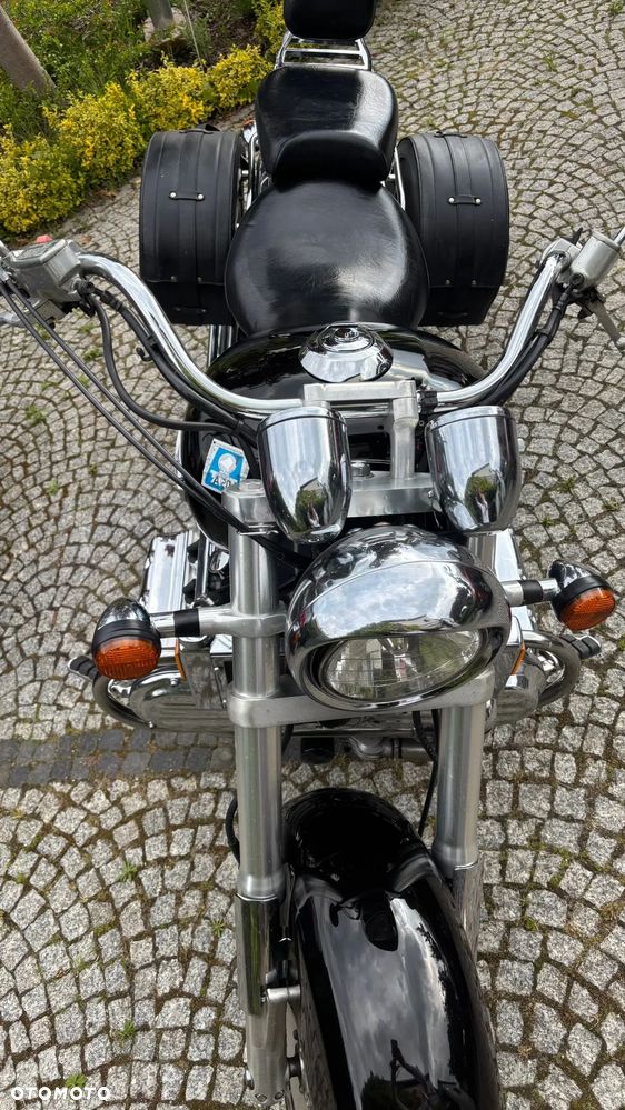 Honda Valkyrie - 15