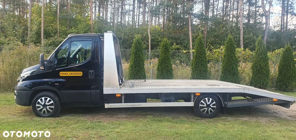 Iveco daily - 5