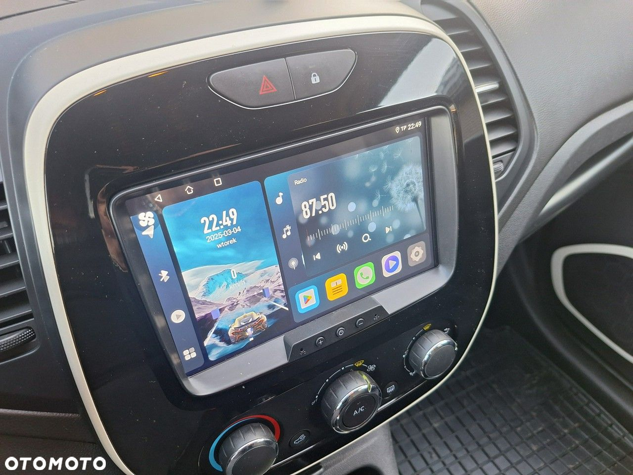 Renault Captur 0.9 Energy TCe Life EU6 - 15