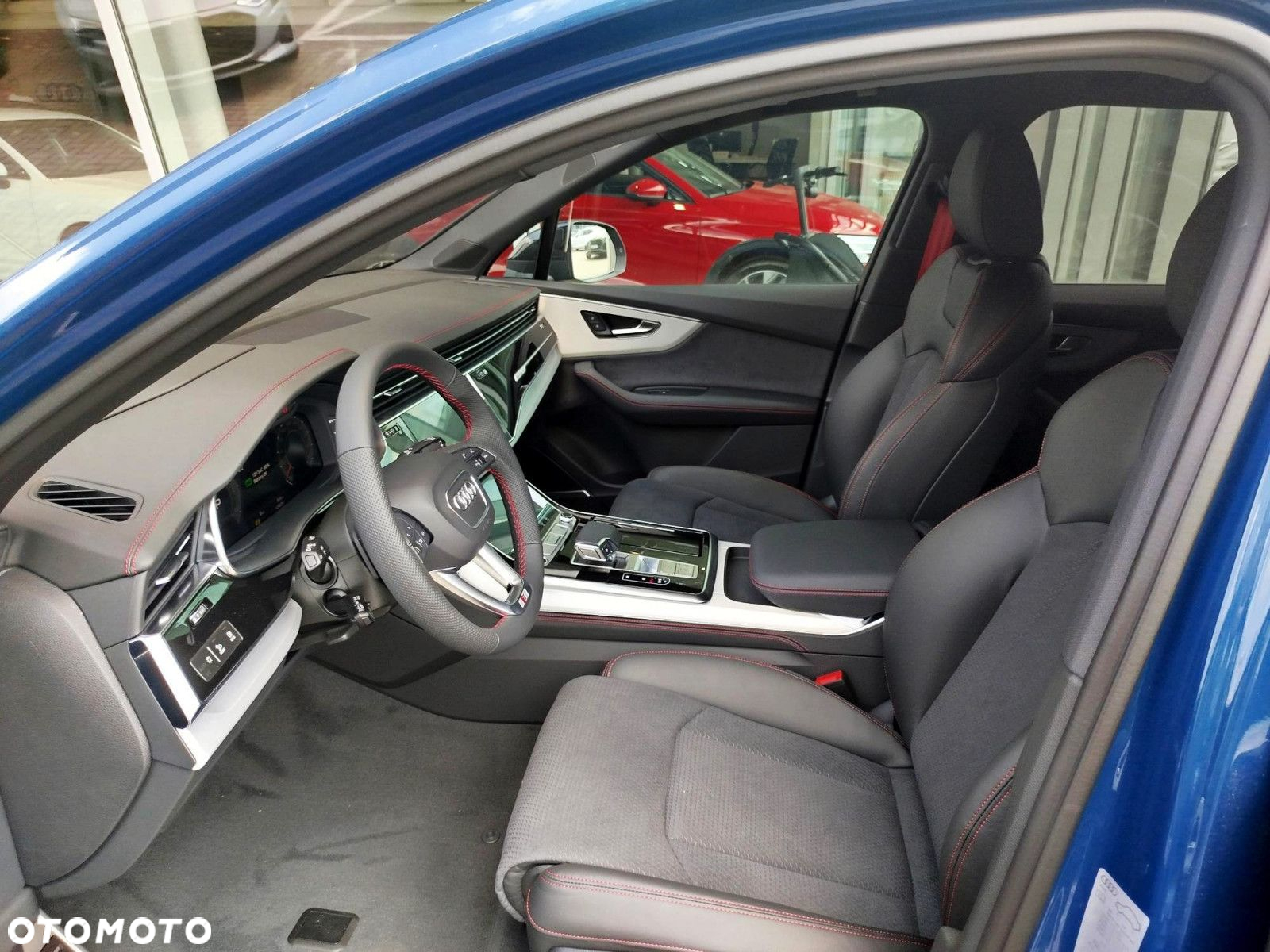 Audi Q7 - 6