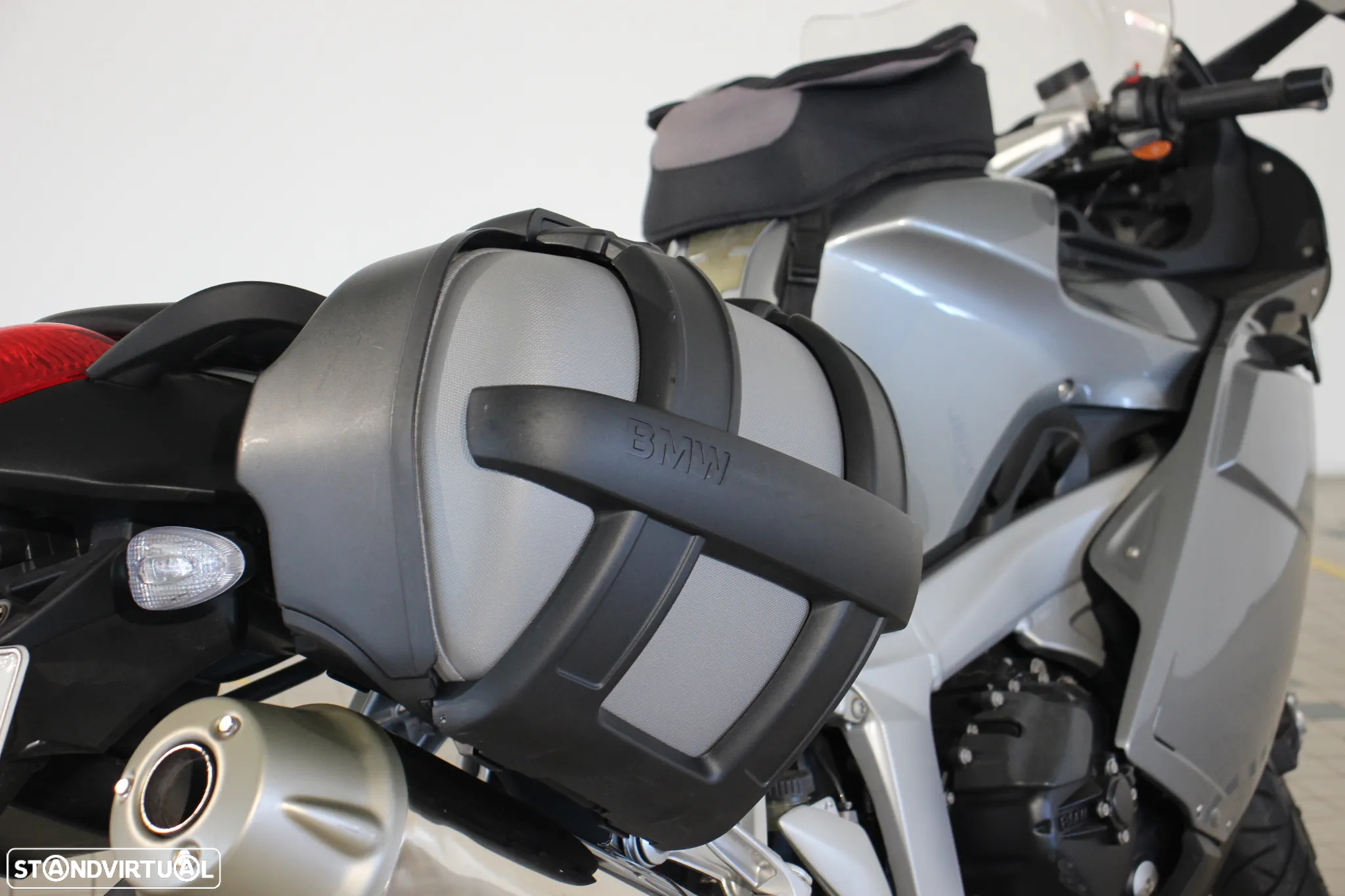 BMW K 1200 S - 8