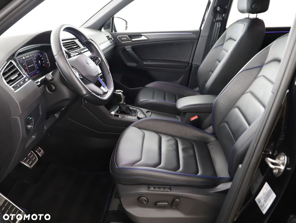 Volkswagen Tiguan - 7