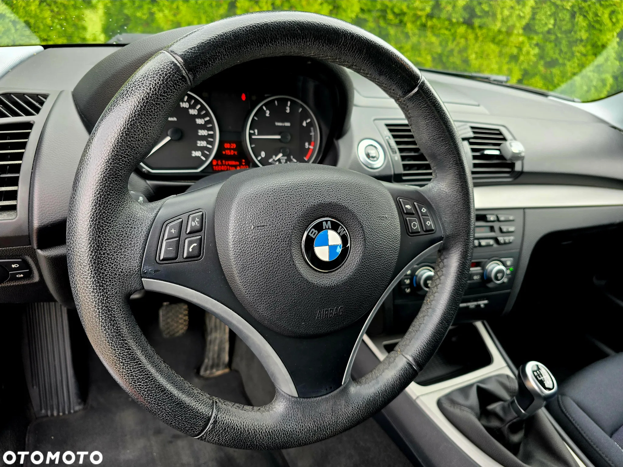 BMW Seria 1 118d DPF Edition Lifestyle - 26