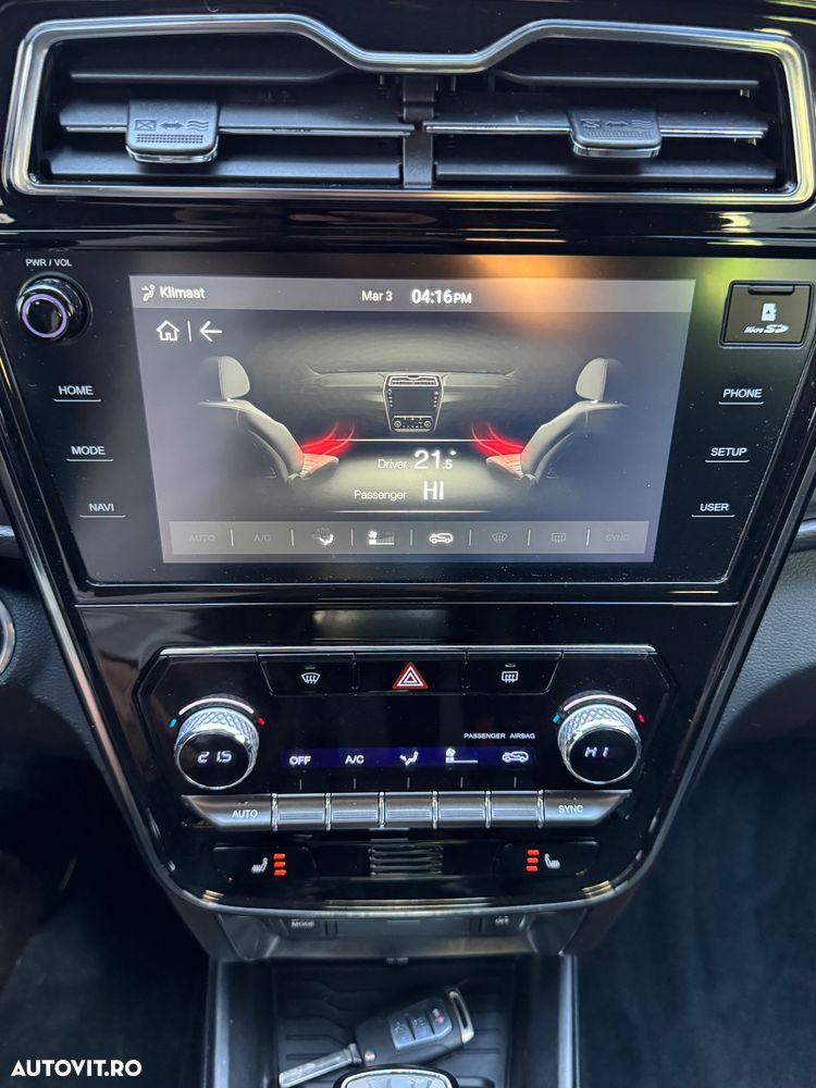 SsangYong Tivoli - 23