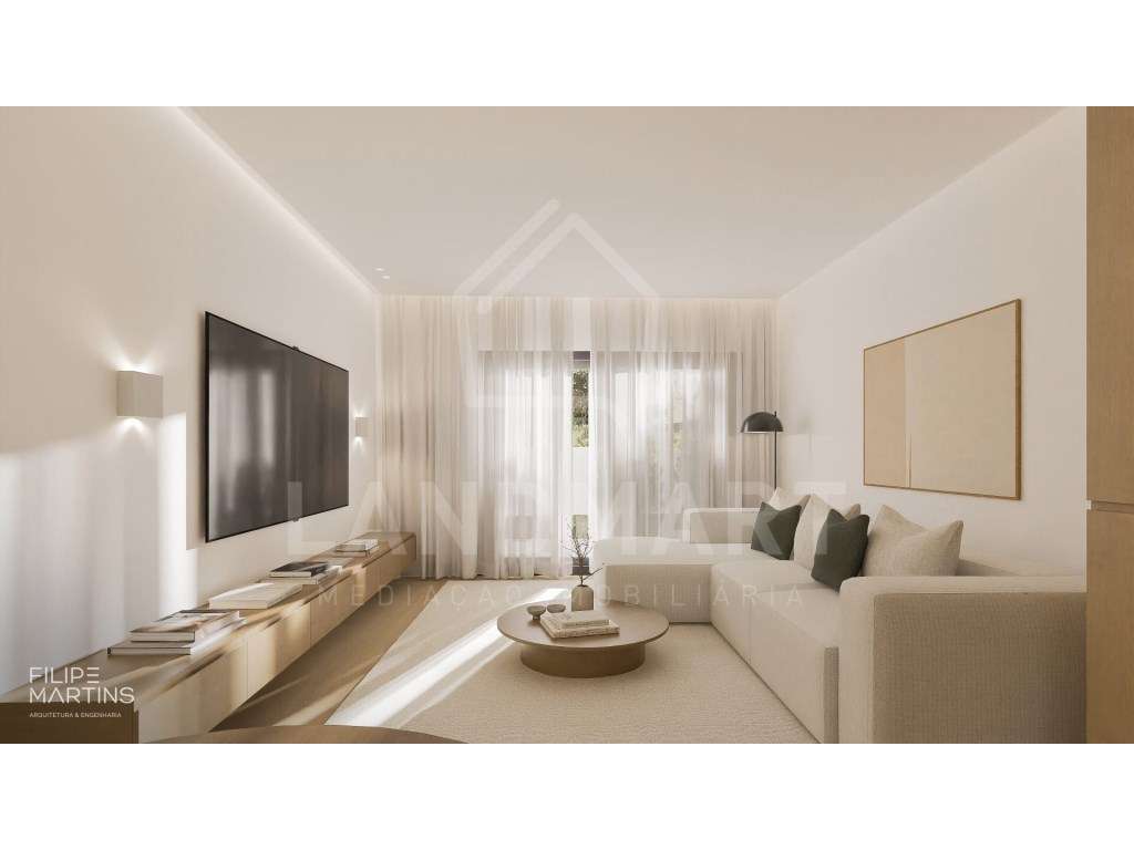 Moradia T3, Casal Gregório - Benedita - Grande imagem: 5/17