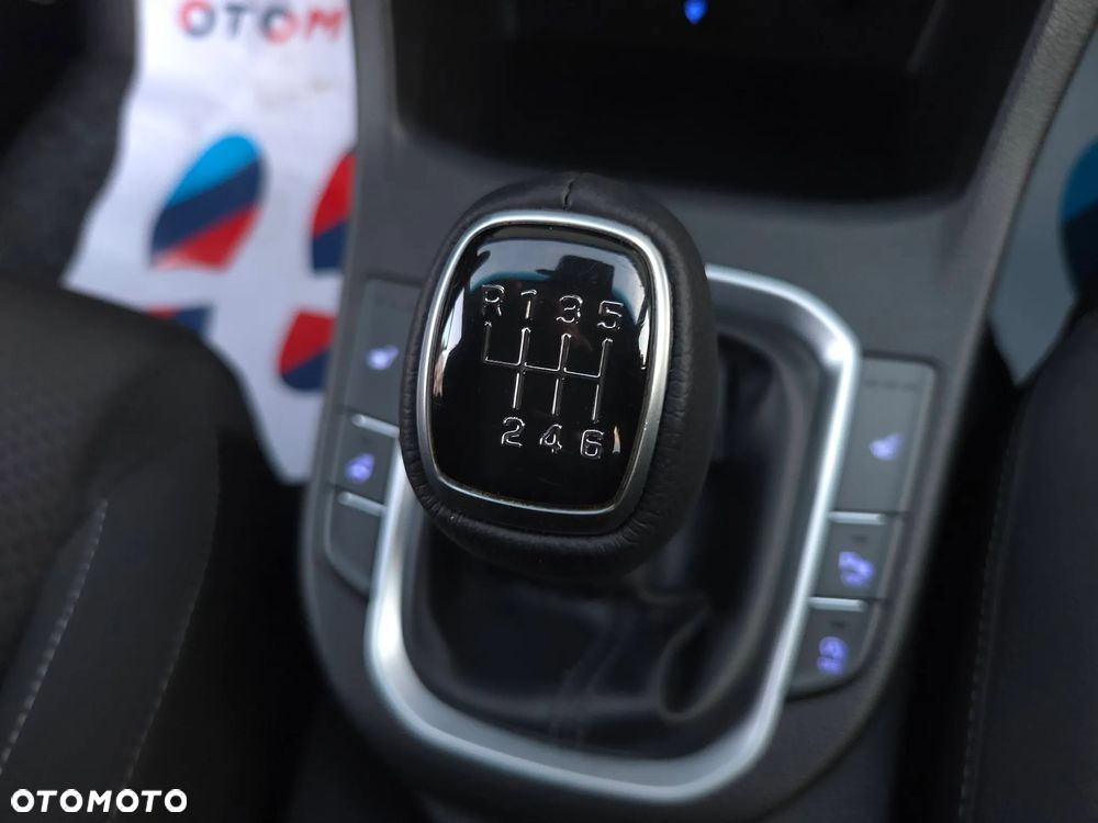 Hyundai i30 1.4 T-GDI Premium - 28