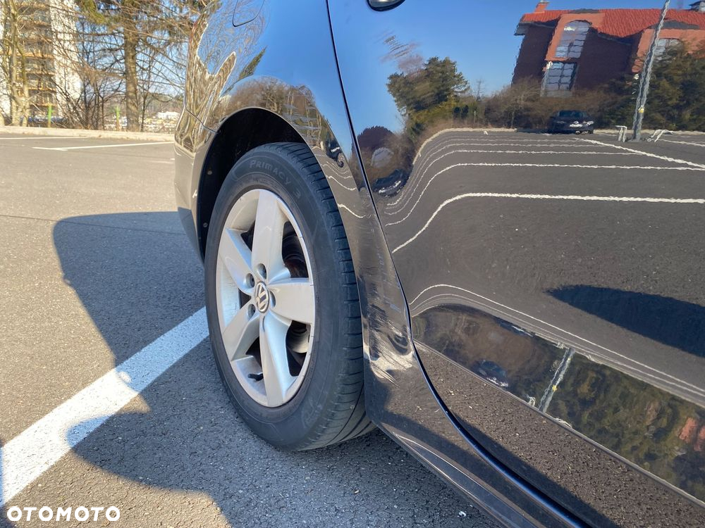 Volkswagen Jetta 1.4 TSI Highline Perfectline - 25