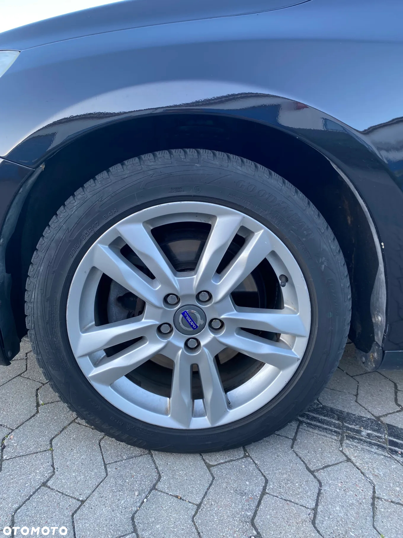 Volvo S60 D3 - 8