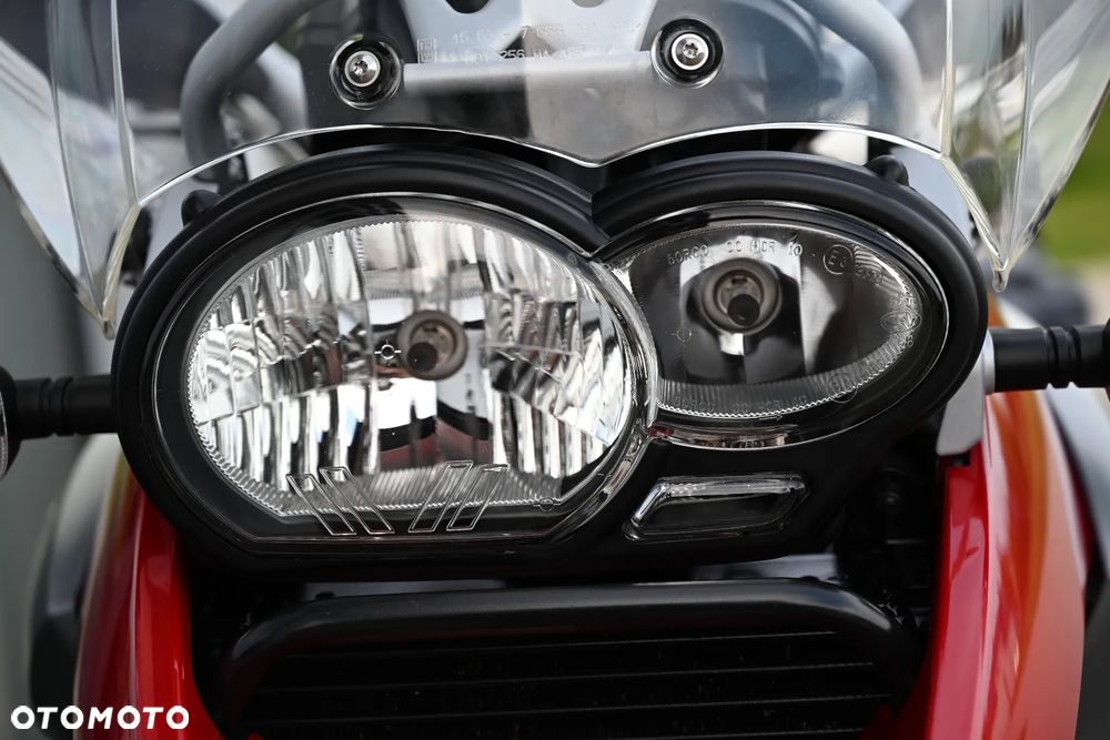 BMW GS - 34
