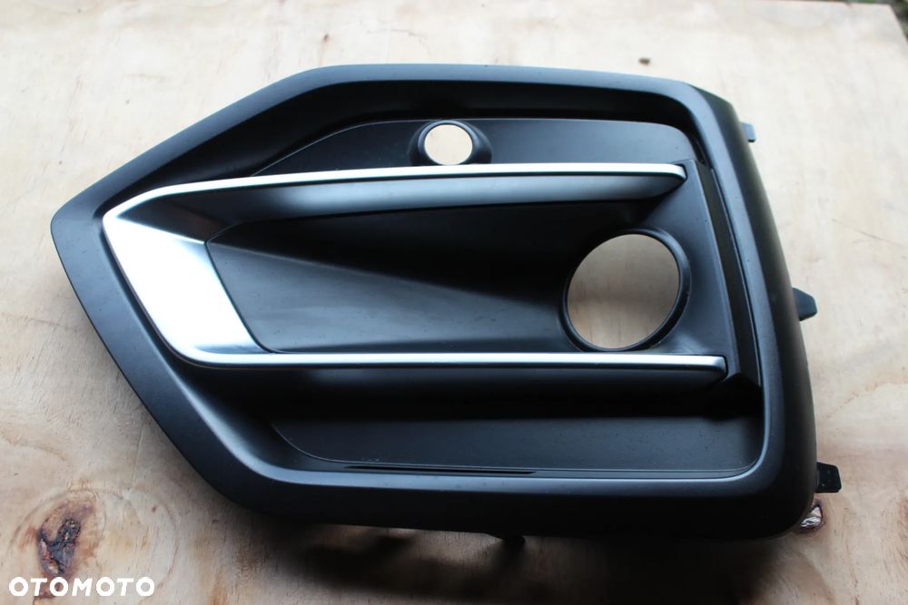 KRATKA ZDERZAKA PRAWA AUDI Q5 80A LIFT 80A807682N 2023 - 3