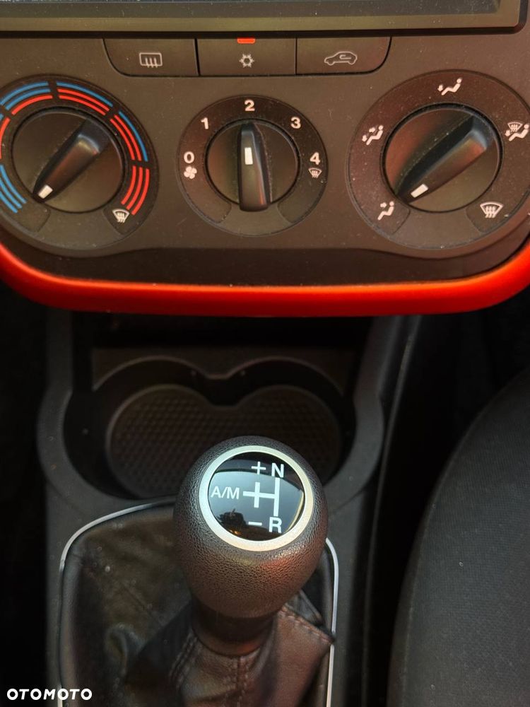 Fiat Grande Punto - 17