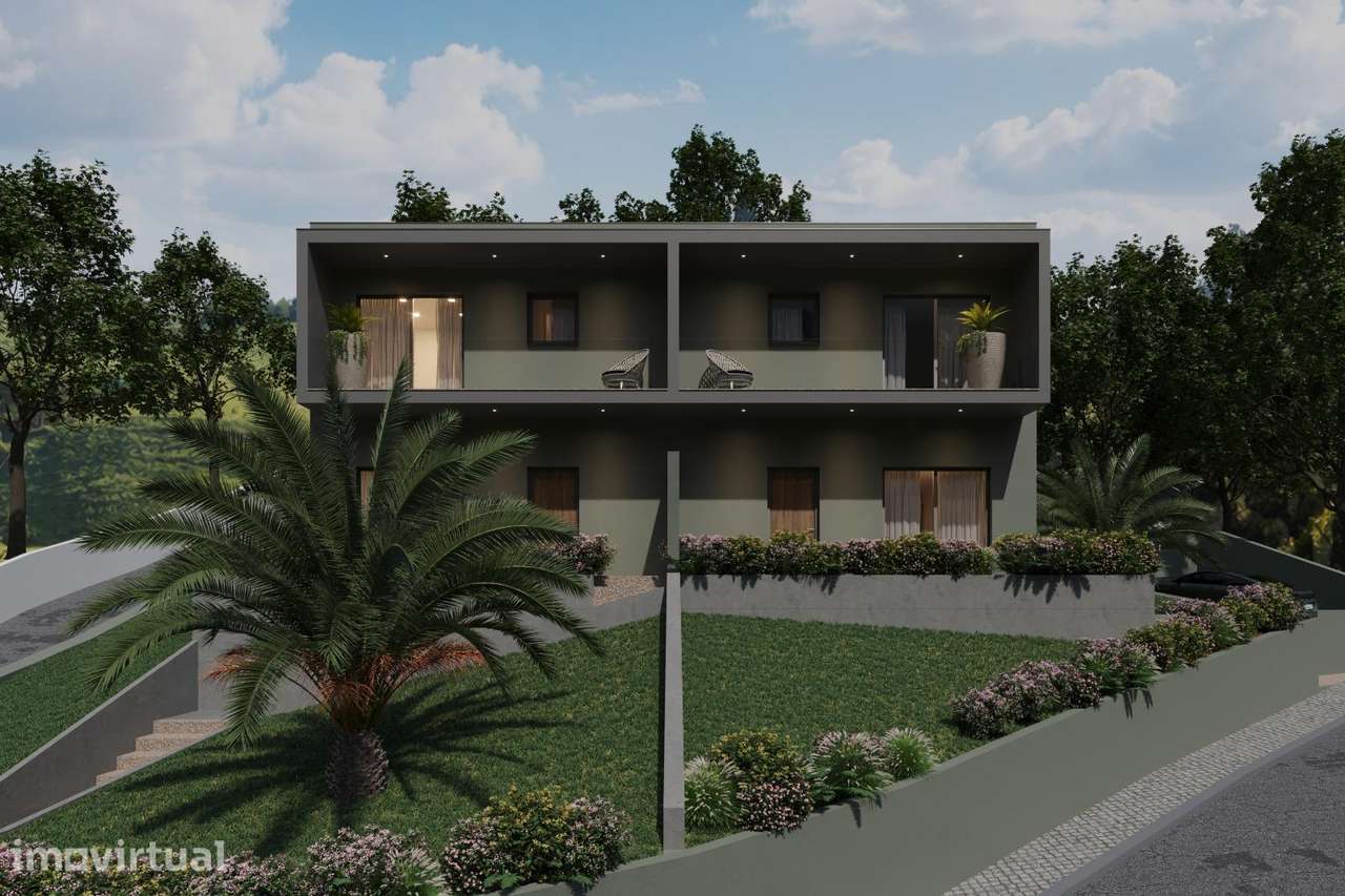 Moradia T3 com suite e closet em Famalicão - Grande imagem: 4/6