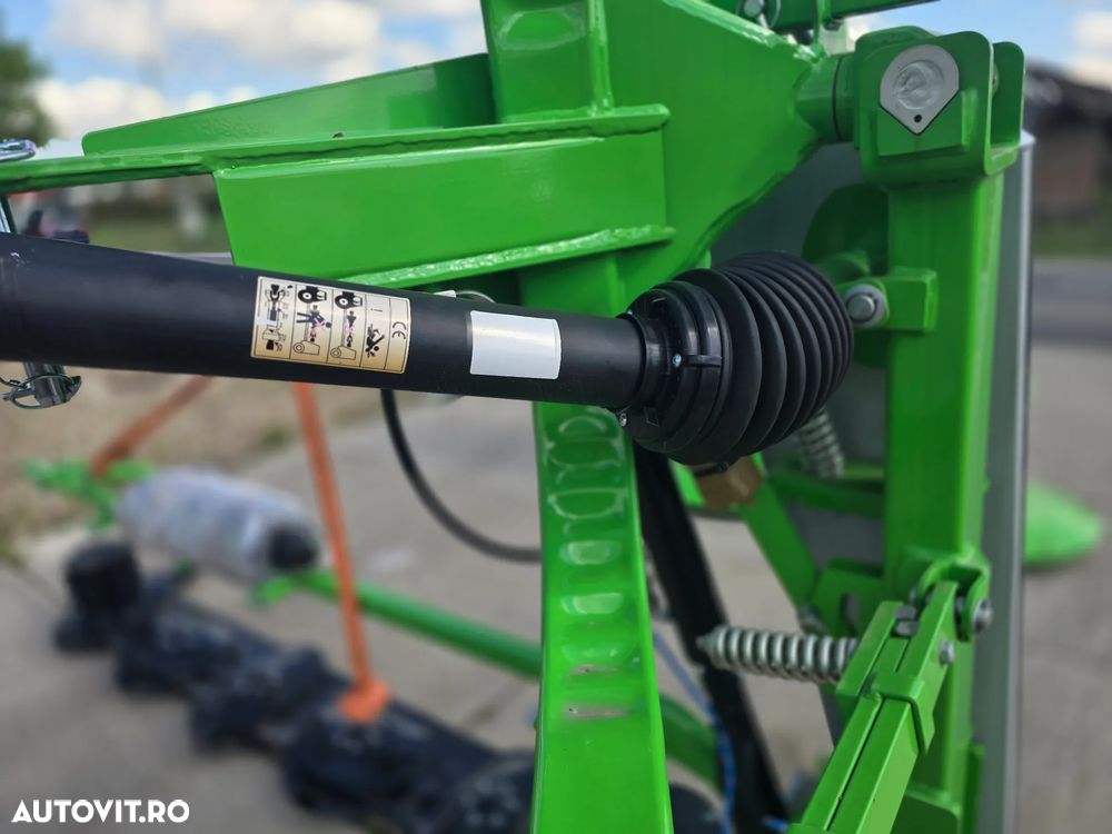 Talex Ecocut 165-205 Opticut 200-280CM - 15