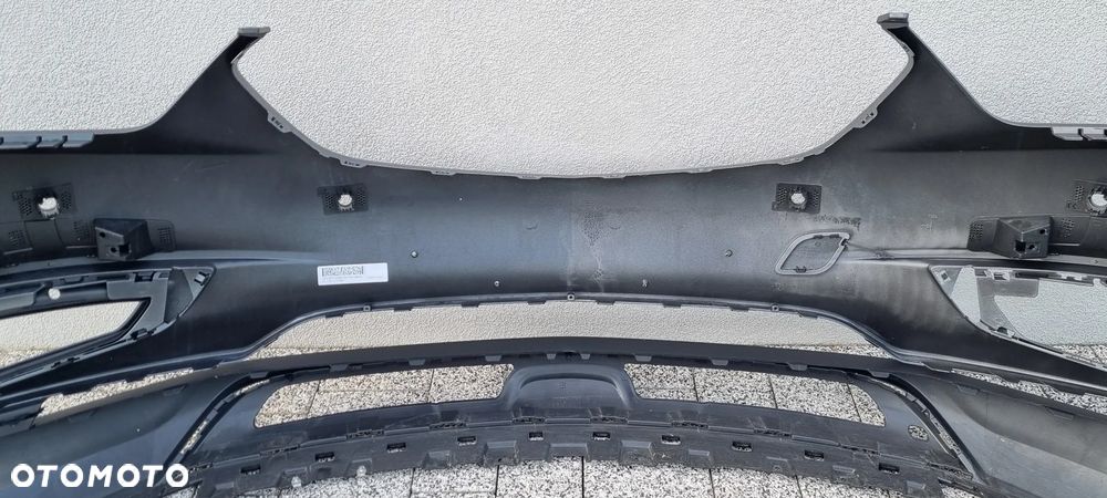 Opel Mokka X 2016- zderzak przód oryginał MG159 - 8