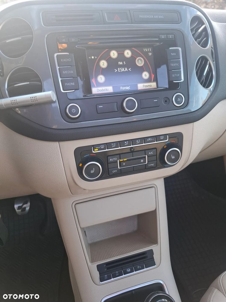 Volkswagen Tiguan - 25