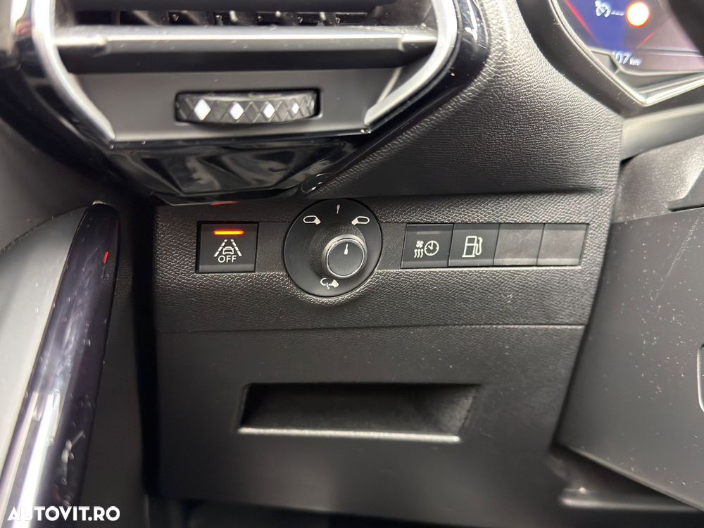 DS Automobiles DS 7 Crossback DS7 Crosback 1.6 PHeV AWD 300 EAT8 Rivoli - 29