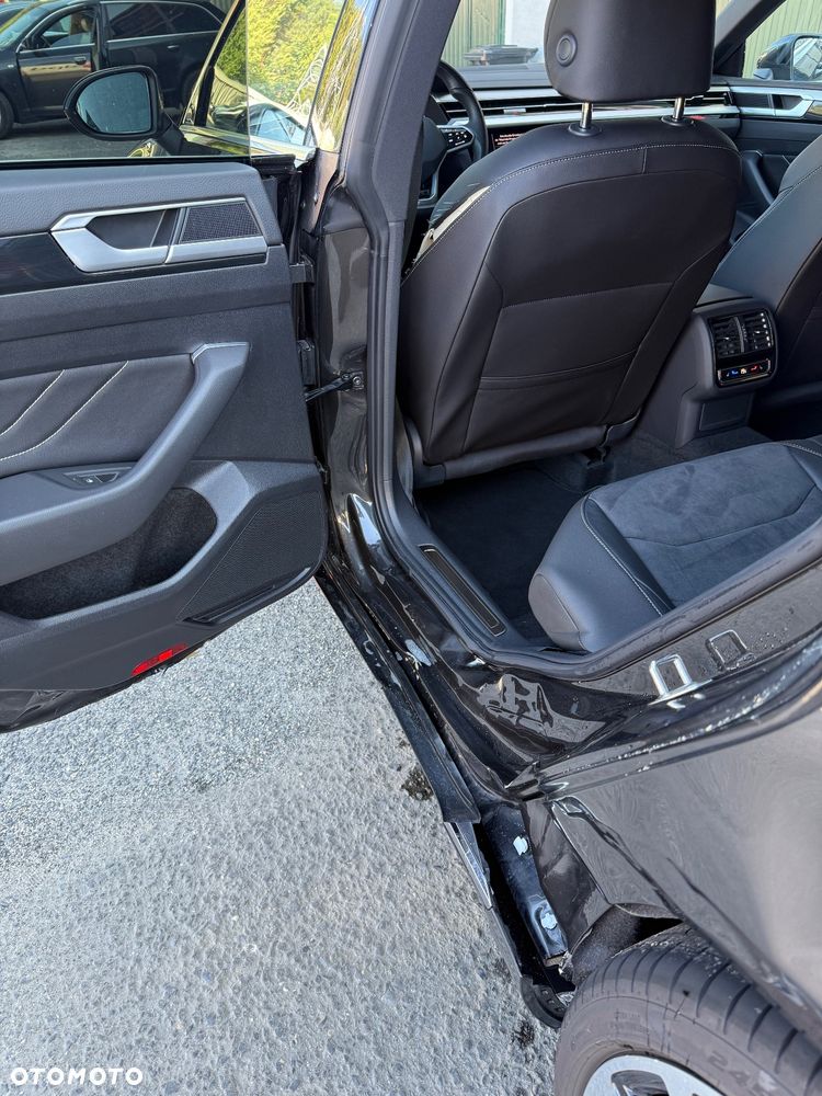 Volkswagen Arteon 2.0 TSI R-Line DSG - 16