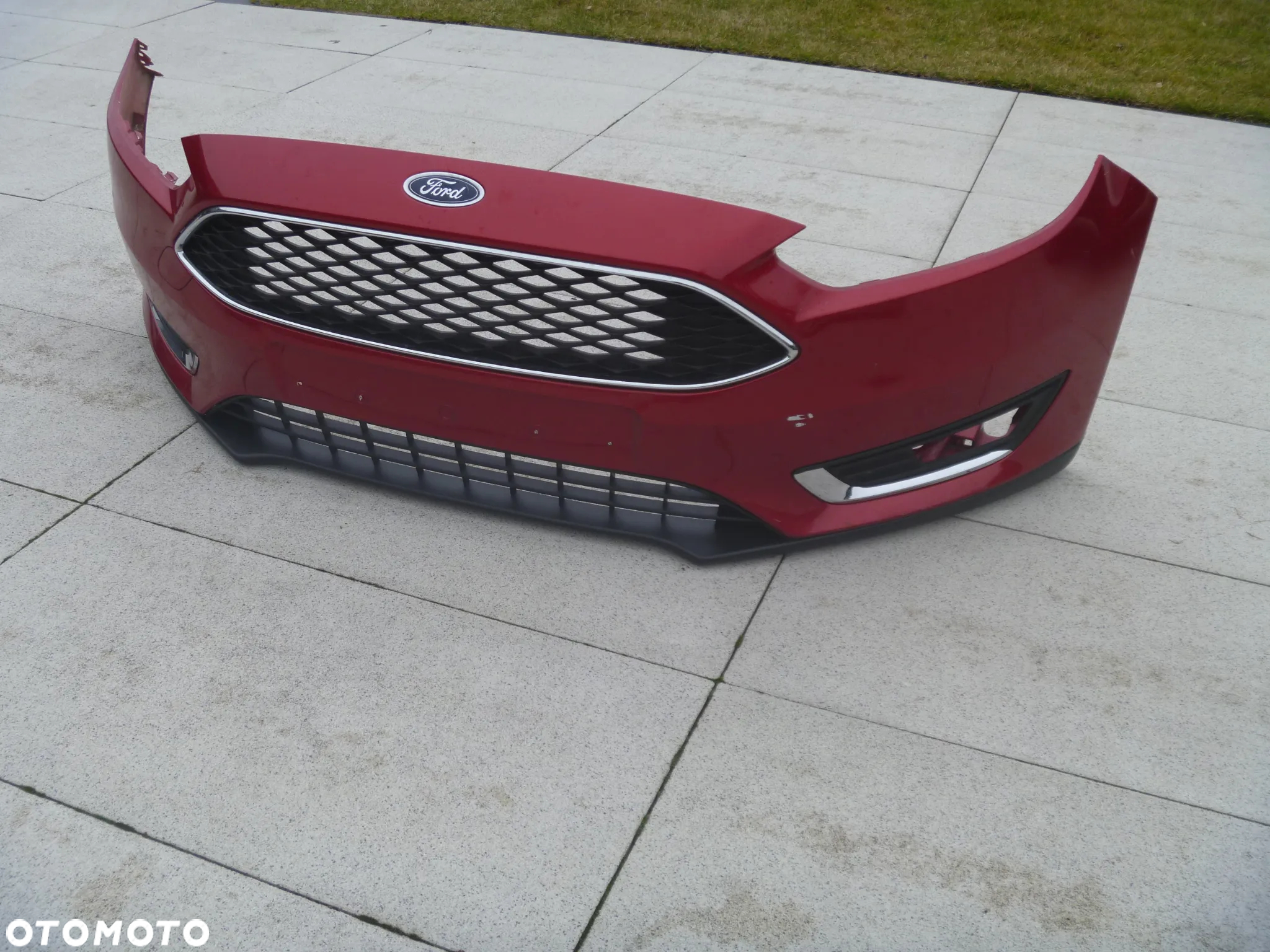 FORD FOCUS MK3 KUGA 2 CONNECT, 1.5/1.6 TDCI INTERCOOLER - 11