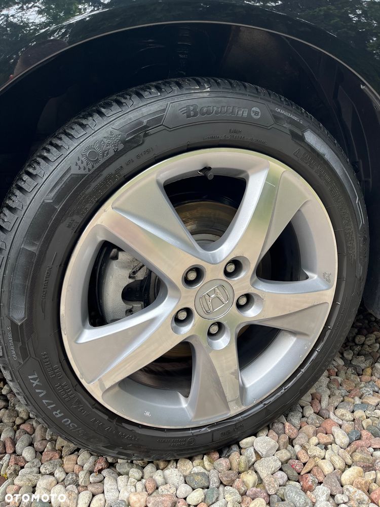 Honda Accord 2.0 Elegance Advantage - 9
