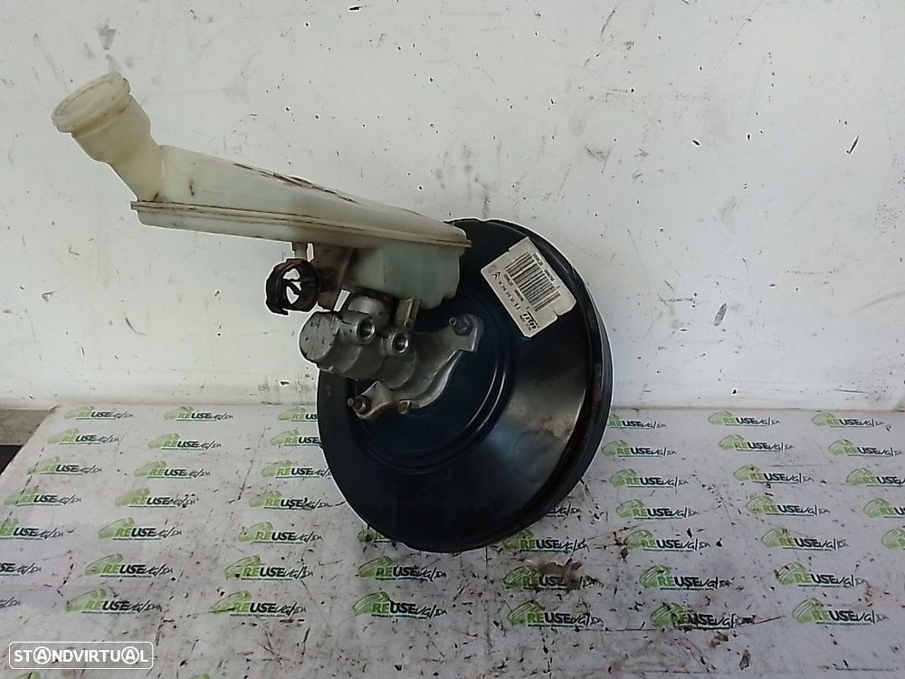 Servofreio Citroen C3 Picasso (Sh_) - 2