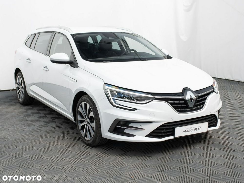 Renault Megane 1.3 TCe FAP Techno EDC - 4