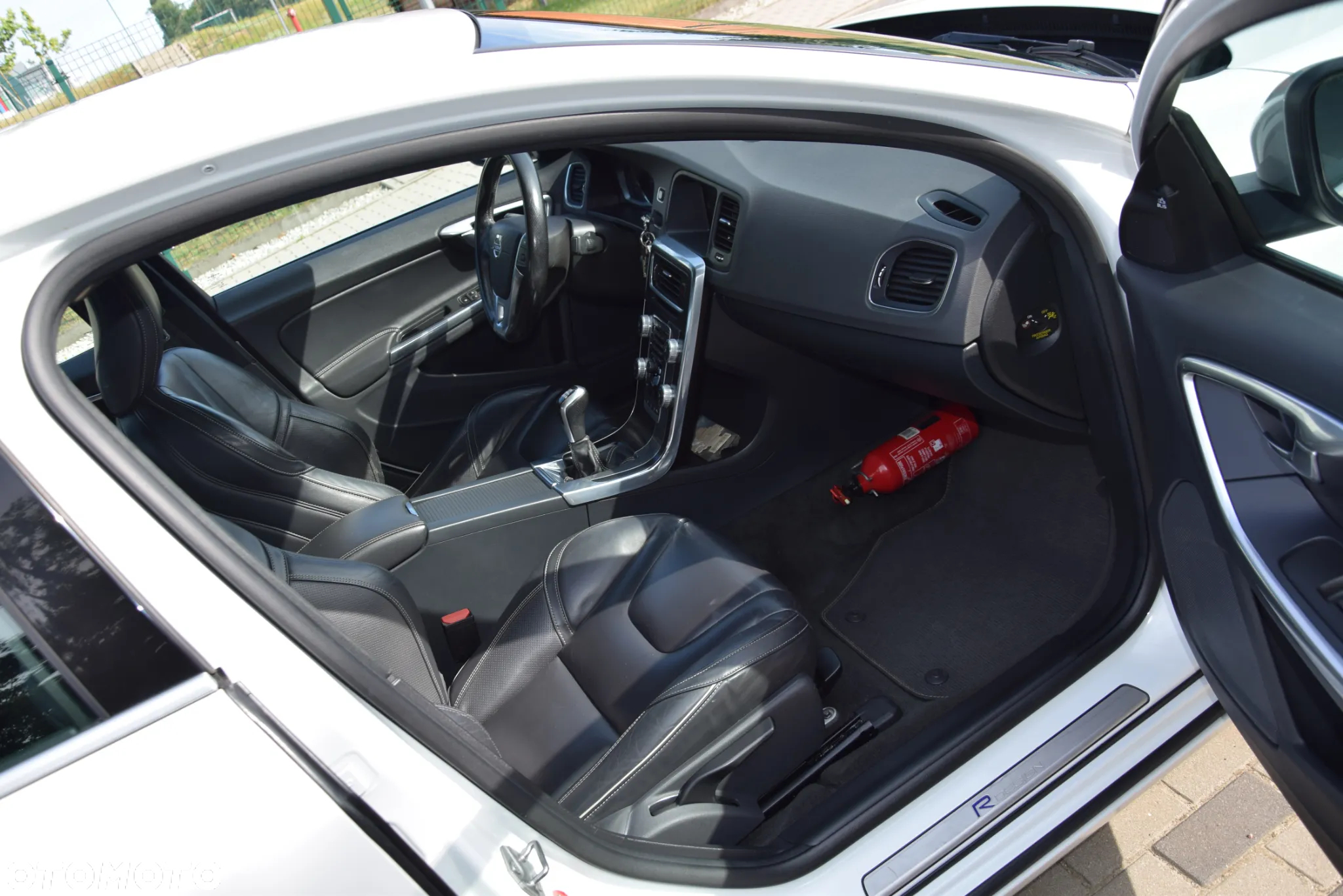 Volvo S60 T4 RDesign - 19