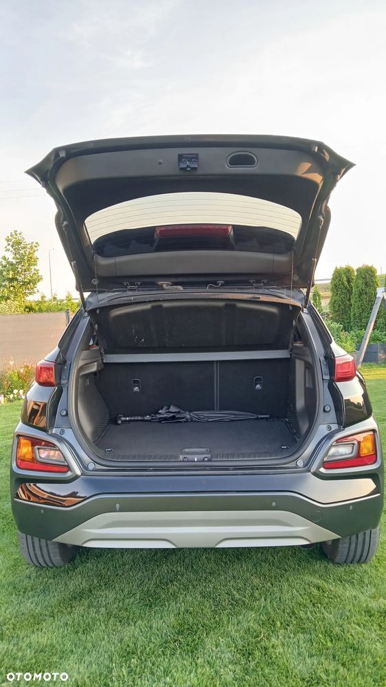 Hyundai Kona 1.6 T-GDI Premiere Style 4WD DCT - 11